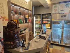 -前门·鲜肉火锅(长风店)