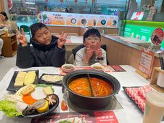 -呷哺呷哺(融创茂店)