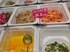 -赶海部落海鲜城(海阳路店)