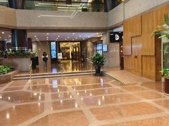 -上海新锦江大酒店