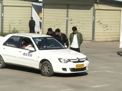 -兰剑驾校(汉阳校区)