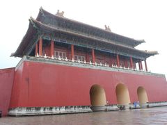景点-横店影视城明清宫苑园区