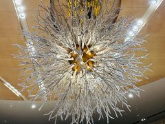 -扬州绿地铂骊酒店