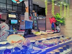 -舜和巴西烤肉餐厅(舜和国际店)