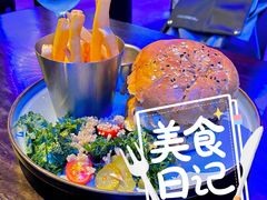 -bluefrog蓝蛙(皇庭广场店)