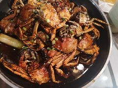 -一棠龙虾•王牌虾球(楚河汉街店)