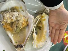 -美味海鲜大排档(明发美食地标店)