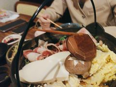-阿泽料理