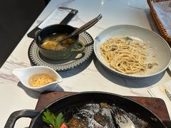 -西堤牛排(南京龙江店)