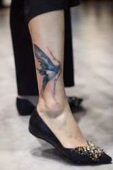 -INK STORY专业刺青·穿孔·洗纹身