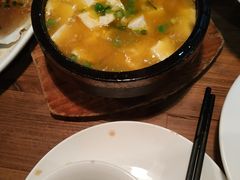 -热度餐厅(老佛爷店)