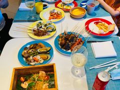 -味餐厅·海鲜·火锅·自助餐