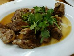 -长平老姿娘夜粥(平东一街店)