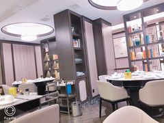 大堂-海皇世家海鲜火锅(瑞安店)
