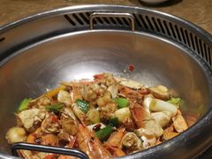 -七欣天香辣蟹火锅(苏州东大街店)