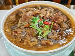 -白魁老号饭庄(交道口店)