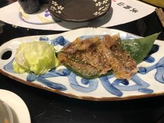 -天狗山料理(省体店)