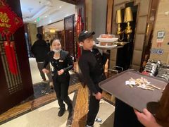 -群乐饭店(滨安路店)