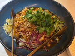 石河子涼皮-耶里夏丽·丝路新疆菜·清真食品(徐家汇臻选店)