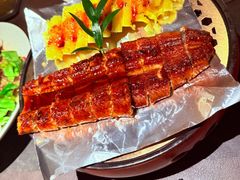 -烛影拾光观景餐厅·创意菜(鲜花·小提琴·大唐不夜城店)