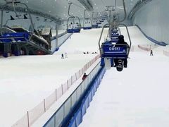 -哈尔滨热雪奇迹