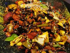 -醉小酒馆·川菜·江湖菜·重庆菜(观音桥旗舰店)