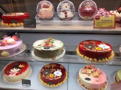 -哈根达斯(世界城店)