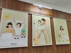-海马体家庭照相馆(广州正佳广场店)