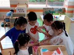 -虹口区实验幼儿园(汶水东路总院)