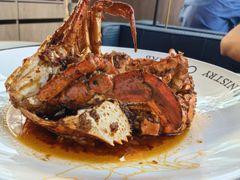 -Ministry of Crab•MOC(交子大道店)