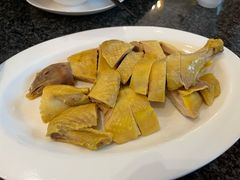 开元招牌鸡-锦园餐厅(九龙湖开元度假村店)