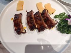 -悦来轩顺德菜(寮厦店)