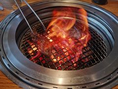 -王鼎精致料理铁板烧(世博源店)