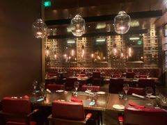 -恰餐厅及酒吧 CHAR Bar & Grill (北京丽都皇冠假日店)
