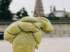 -大雁塔北广场音乐喷泉
