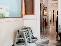 -1981牛排西餐厅(海信店)