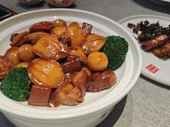 -卫鼎轩·曹公馆(鼓楼店)