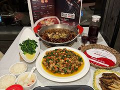 -辣婆婆(航天桥店)