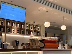 -Peet's Coffee皮爷咖啡(万象天地店)