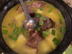 -张关合渣(朱家坳店)