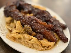 -松發肉骨茶(先得坊店)