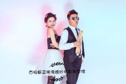 点击看大图 -蔚蓝映像STUDIO婚纱摄影(南稍门店)