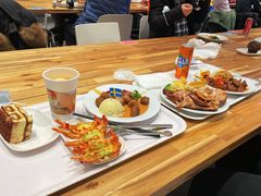 -宜家·瑞典风味餐厅(四元桥店)