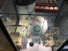 零售区-马路牙子地桌烤肉(工体店)