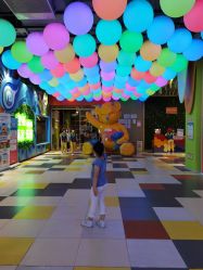 -宝燕乐园(闵行旗舰店)