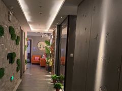 -禧瑞 ·丝浴主题·水疗·spa(中山公园店)