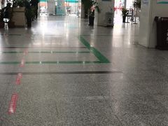 -安徽医科大学第一附属医院(绩溪路院区)