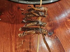 -妖无二·和牛烧烤自助(新吴万达店)