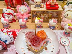 -松临·铁板烧&Omakase(神农店)