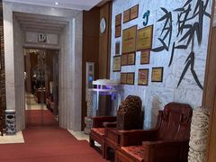 -老江南春·中国龙菜(衡山路店)